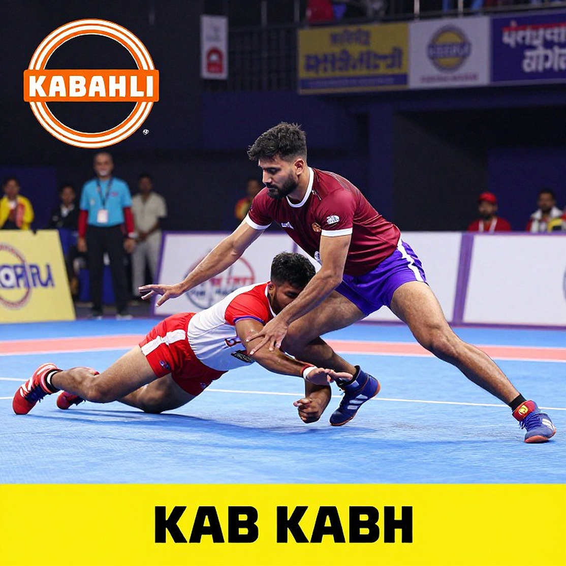 The 75-Minute Window: How 'Unbeaten' Misleads at the Asian Games Kabaddi Semifinals