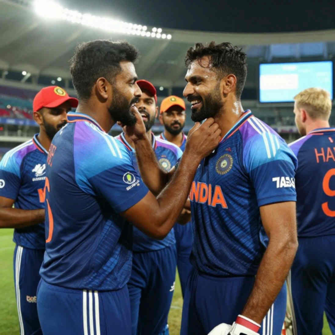 এনওসি: ফ্র্যাঞ্চাইজি ক্রিকেটের সবচেয়ে দামি কাগজ, যা কেউ পড়ে না