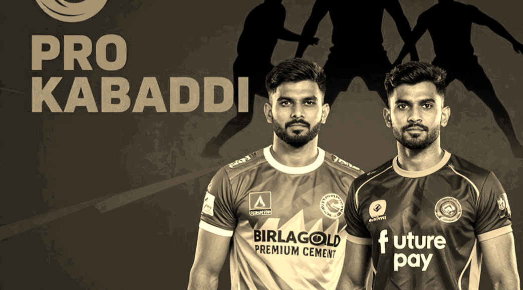 The Final That Has Not Been Played: Asian Games' 37–34, Kabaddi's Mirage, and the Truth of Data