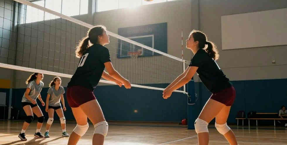 LVM 2026: ক্যাম্পাস যখন ভলিবলের নতুন মঞ্চ, প্রতিযোগিতা তখন কতটা বড়?