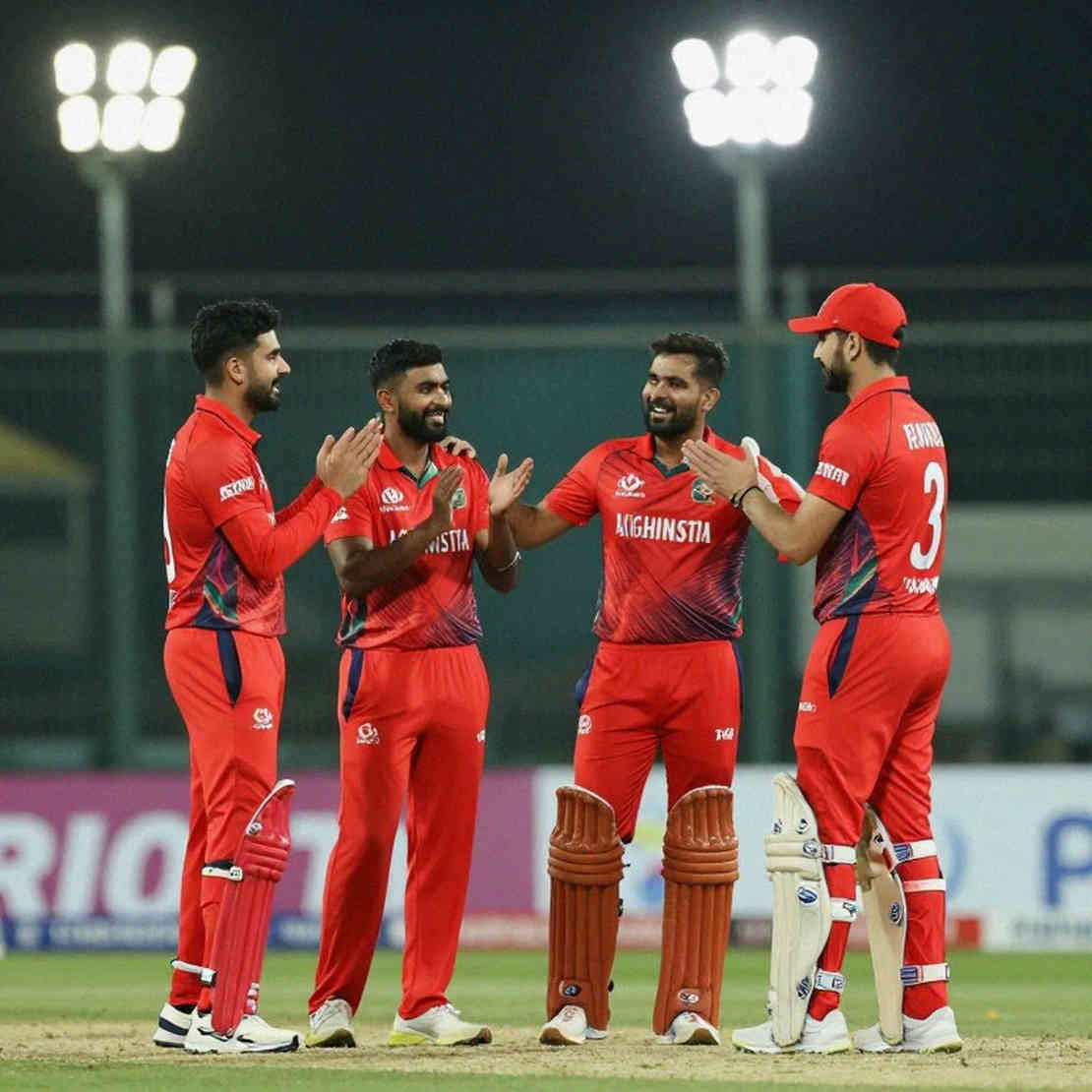 আহমেদাবাদের ছক কেপ টাউনে: ২৮৮ রান তাড়া করে কামিন্সের অস্ট্রেলিয়ার সামনে কঠিন পরীক্ষা