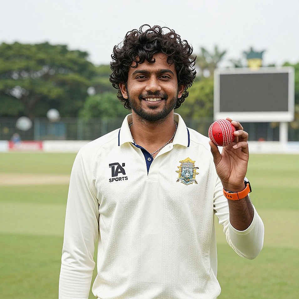 ব্লকচেইনের নতুন বল: ক্রিকেটের চুক্তি, টিকিট ও ফ্যান টোকেনে স্বচ্ছতার বিপ্লব