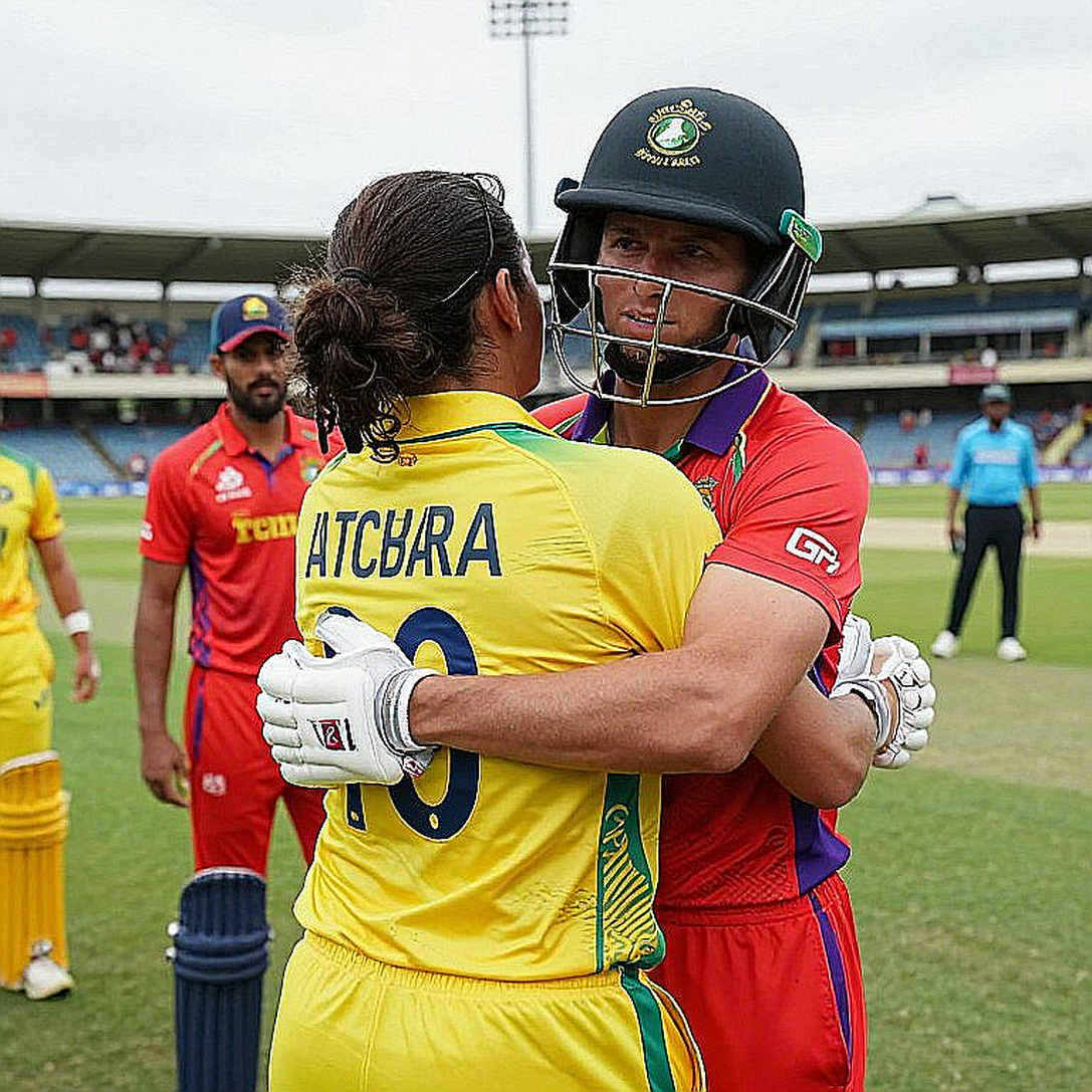 শেষ ওভারের ধোঁকা: বাংলাদেশের এশিয়া কাপ ফাইনাল আসলে কোথায় হারিয়েছে