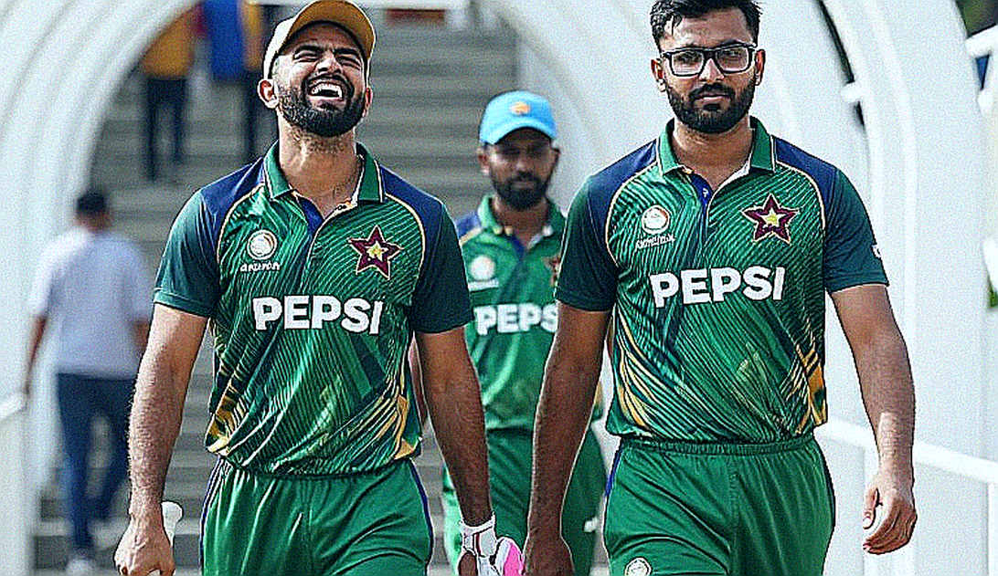 খালি ঘরের কোনো স্কোর নেই: ক্রিকেট বিশ্লেষণে 'তথ্য অপর্যাপ্ত' কেন সব সংখ্যার চেয়ে ভারী
