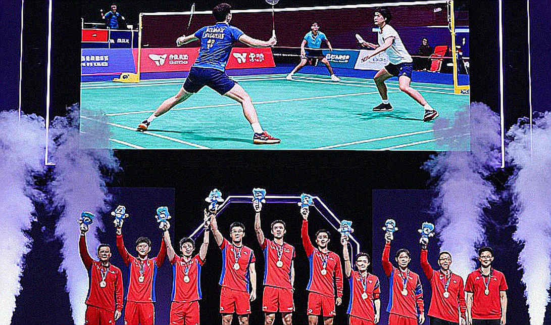 কুমামোটো মাস্টার্স ২০২৬: শি ইউচির ফাঁকা স্লট, লি শিফেংয়ের নেতৃত্ব আর কোয়ালিফায়ারদের ছায়া-সিঁড়ি