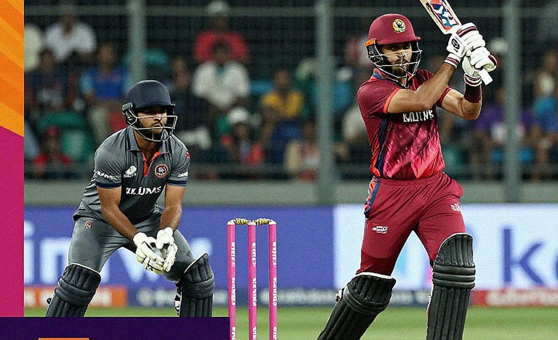 From Timed Out to the Reserve Day: In Asian Cricket, the Result Is Written in the Statute First