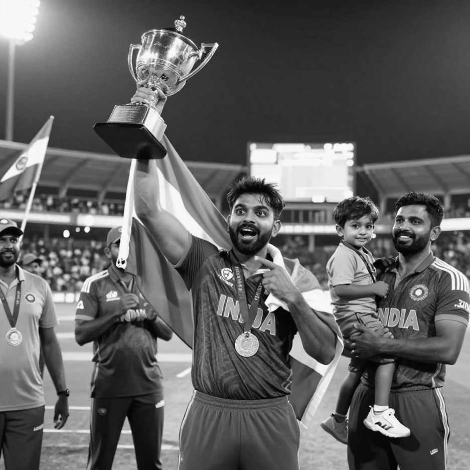 শূন্য তথ্যের ক্রিকেট প্রতিবেদন: কেন বিশ্লেষণে ‘জানি না’ বলাই পেশাদারিত্ব