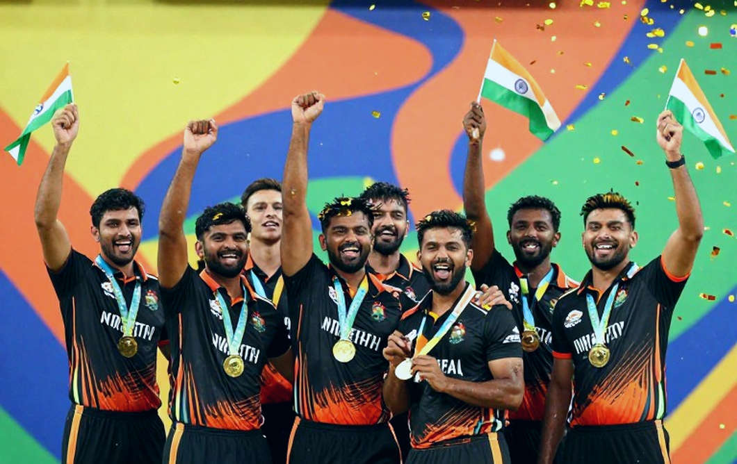 যে স্ক্যান কখনো মোছা যায় না: ব্লকচেইন, ইনজুরি ডেটা আর ক্রিকেটের পুনর্বাসন-খতিয়ান
