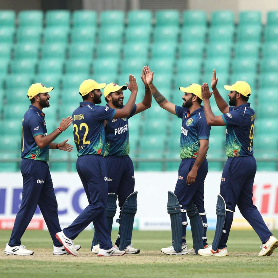 ডট বলের খতিয়ান: যে বারো ওভার সেমিফাইনালের ভাগ্য আগেই লিখে রেখেছিল