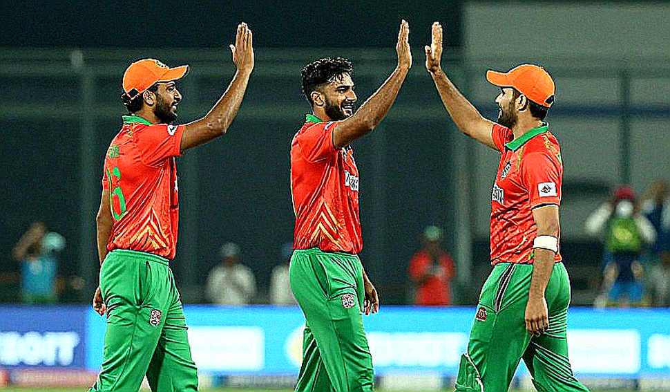 স্টেডিয়ামের বাইরের গ্যালারি: গালফের ক্রিকেট, ডায়াস্পোরা আর ব্লকচেইনের নতুন ভিড়