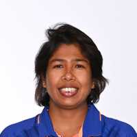 Jhulan Goswami