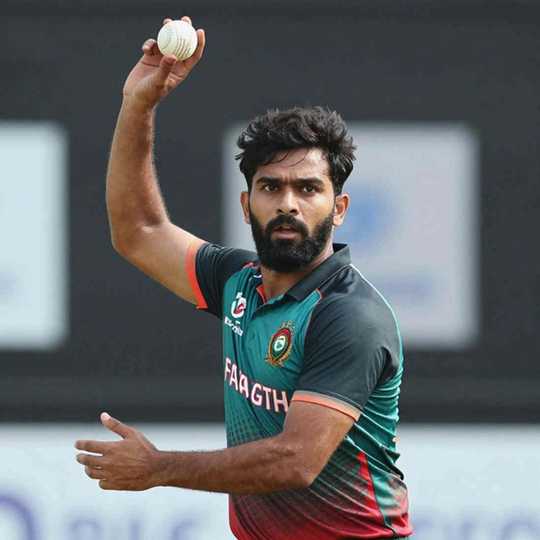 মধ্যওভারের রান-রেট নয়, বল-বণ্টন: বাংলাদেশের নম্বর-৩ প্রশ্নটি কেন দ্বাদশ ওভারেই জবাব চায়
