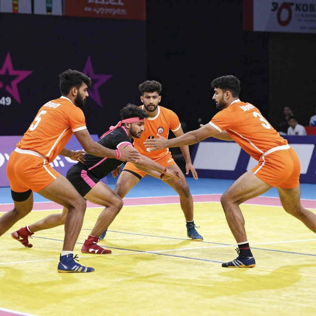 কমনওয়েলথ কাবাডি চ্যাম্পিয়নশিপ ২০২৬: সোনাজয়ী ১২ জন বাদ, ১৪ দেশের তালিকা অলিখিত — আসল প্রশ্নটা পদক নিয়ে নয়