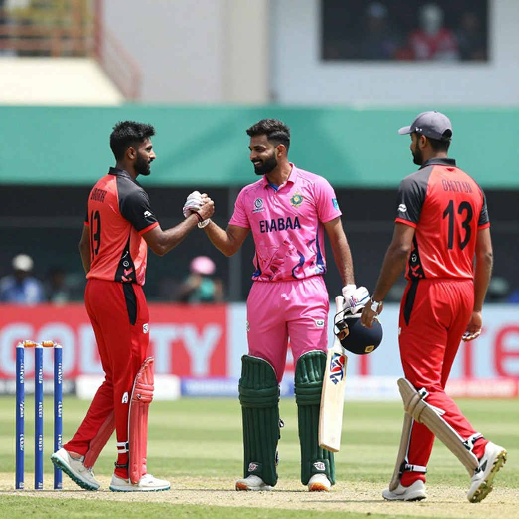 এশিয়ান গেমসে এমএলবিবি: ফরম্যাটের অঙ্কে ফিলিপাইনকে হারানোর পরিকল্পনা