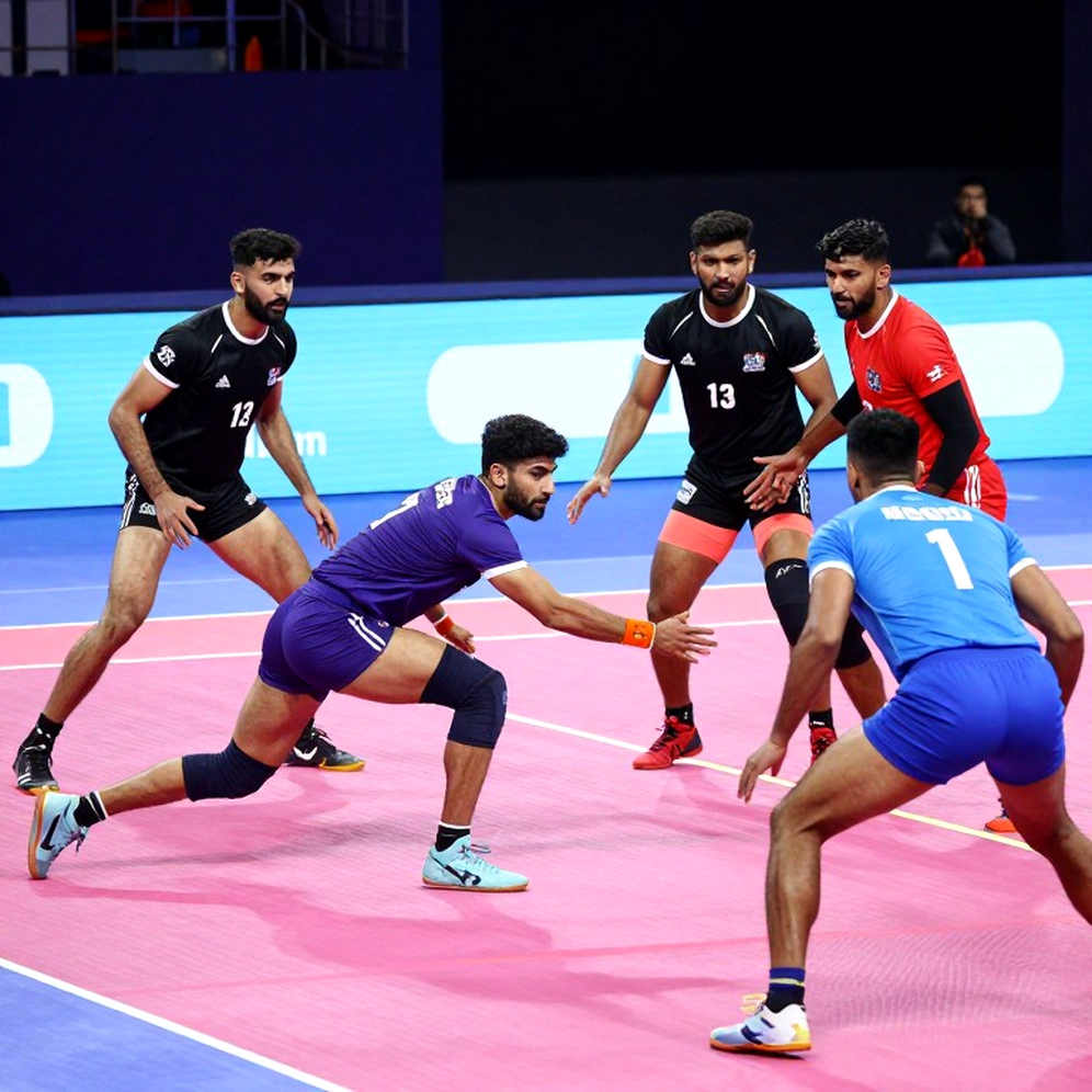 ৩৭–৩৪ আর ১৯ সেপ্টেম্বর: যে কাবাডি ফাইনাল এখনো খেলা হয়নি