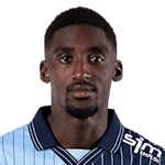 সিমোঁ এবোনগ